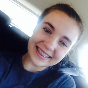 Meet your Posher, Katybeth_camilla